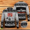 Bruce Springsteen 3D Ugly Sweater, Bruce Springsteen Sweater Product Photo 1