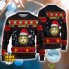 Brynas IF 3D Ugly Christmas Sweater For Men And Women Sport Fans Product Photo 1