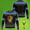 Bud Light Grinch New Ugly Xmas Sweater Gift For Holidays - Bud Light Grinch New Ugly Xmas Sweater Gift For Holidays