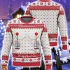 Budweiser Titties Funny All Over Printed Ugly Christmas Sweater Christmas Gift Ideas Men Women Sweater Product Photo 1
