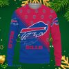 Buffalo Bills Sports American Gift For Fan Gift Unisex 3D Sweater Gift For Men & Women Product Photo 1