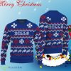 Buffalo Bills Wool Knitting Christmas Ugly Christmas Sweaters For Men And Women Style Gift Product Photo 1