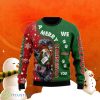 Bulldog 2 Ugly Christmas Sweaters Unique Gift For Men And Women Product Photo 1
