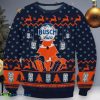 Busch Latte Can Ugly Christmas Sweater Product Photo 1