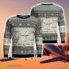 C-54 Skymaster C54 Aircraft New Trend Veteran Sweater Ugly Christmas Sweater Gift For Christmas Product Photo 1