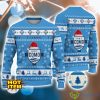 Calcio Como 3D Ugly Christmas Sweater For Men And Women Sport Fans Product Photo 1