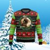 Call of Duty Ugly Christmas Sweaters Style Gift For Men And Women Product Photo 1