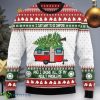 Camping Christmas Ugly Sweater For Everyone Product Photo 1