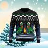 Camping Rex Ugly Christmas Sweaters Impressive Gift For Men And Women Product Photo 1