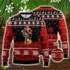 Captain Morgan 3D Ugly Christmas Sweater Unisex Sweater Christmas Gift Product Photo 1