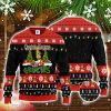 Captain Morgan Drink Up Grinches 3D Ugly Christmas Sweater Unisex Sweater Christmas Gift Product Photo 1