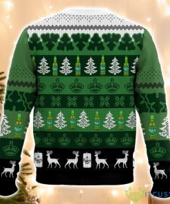Carlsberg Beer Ugly Christmas Sweater Cute Christmas Holiday Gift Product Photo 2