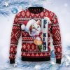 Cat Be Kind Ugly Christmas Sweater, Best Gift For Christmas 2023 Product Photo 1
