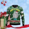Cat Keep It Classy For Christmas Ugly Christmas Sweaters Special Gift For Men And Women Product Photo 1