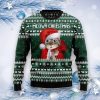 Cat Santa Ugly Christmas Sweater, For Men & Women, Best Gift For Christmas Product Photo 1
