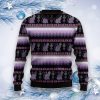 Cat Xmas Ugly Christmas Sweater, Gift For Christmas, Unisex Crewneck Sweater Product Photo 1