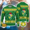 C.D. Mafra 3D Ugly Christmas Sweater For Men And Women Sport Fans Product Photo 1
