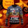 Chicken It Twice Ugly Christmas Sweaters Style Gift For Men And Women Product Photo 1
