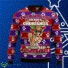 Chihuahua Baby Christmas Ugly Christmas Sweaters Style Gift For Men And Women Product Photo 1