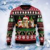 Chihuahua Group Beauty For Unisex Ugly Christmas Sweater, Gift For Christmas Product Photo 1