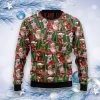 Chihuahua Santa Clau Ugly Christmas Sweater, Best Gift For Christmas 2023 Product Photo 1