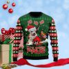 Chihuahua Santa Paws Ugly Christmas Sweaters Special Gift For Men And Women Product Photo 1