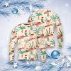 Chris-Craft Runabout Christmas Sweater Festive & Perfect Holiday Gift! Product Photo 1