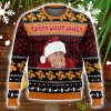 Chris Farley Tommy Likey Tommy Want Wingy Funny 3D Ugly Christmas Sweater Men And Women Christmas Gift Sweater Product Photo 1