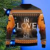 Christian Christmas Ugly Christmas Sweaters Style Gift For Men And Women Product Photo 1