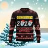 Christmas 2023 Quarantined Ugly Christmas Sweaters Impressive Gift For Men And Women Product Photo 1