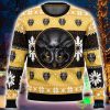 Christmas Baldur’s Gate 3 AOP Ugly Christmas Sweater Christmas Holiday Gift For Men And Women Product Photo 1