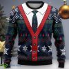 Christmas Cardigan Ugly Sweater For Everyone Product Photo 1