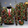 Christmas Hohoho Ugly Sweater For Everyone Product Photo 1