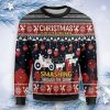 Christmas Is Better On Farm Ugly Christmas Sweater, Christmas Gift For Men & Women Product Photo 1