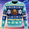 Christmas Starfinder Board Games Ugly Christmas 3D Sweater Gift For Men And Women - Christmas Starfinder Board Games Ugly Christmas Sweater_1