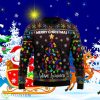Christmas Tree Autism Awareness Ugly Christmas Sweaters Unique Gift For Men And Women Product Photo 1