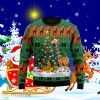 Christmas Tree Giraffe Ugly Christmas Sweaters Unique Gift For Men And Women Product Photo 1