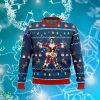 Christmas Vocation Ugly Christmas Sweaters Impressive Gift For Men And Women Product Photo 1
