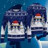 Chrysler Ugly Christmas Sweater Best Gifts For Men Women Product Photo 1