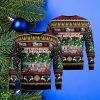 City Of Florence Fire Department Florence South Carolina Ugly Christmas Sweaters Style Gift Product Photo 1