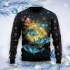 Citybarks [Ugly Sweater] Santa Shark Product Photo 1