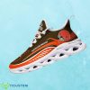 Cleveland Browns NFL Max Soul Shoes, New Hot Trending Sneakers Best Gift For Fan Product Photo 1