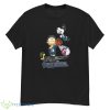 Cleveland Guardians The Peanuts T-shirt For Fans - G500 Men’s Classic T-Shirt