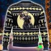 Cloud Final Fantasy AOP Ugly Christmas Sweater Christmas Holiday Gift For Men And Women Product Photo 1