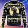 Cloud Final Fantasy Ugly Christmas Sweater Gift For Fans - Cloud Final Fantasy Ugly Christmas Sweater_1