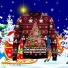 Coffee Christmas Tree Ugly Christmas Sweaters Unique Gift For Men And Women Product Photo 1