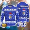 Colchester United 3D Ugly Christmas Sweater For Men And Women Sport Fans Product Photo 1