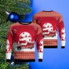 Colorado West Douglas County Fire Rescue Ems Ugly Christmas Sweaters Style Gift For Men And Women Product Photo 1