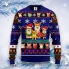 Corgi Ugly Christmas Sweater, Merry Corgmas Christmas Ugly Sweater, Gift For Dog Lover Product Photo 1