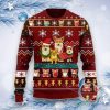 Corgi Ugly Christmas Sweater Merry Corgmas Sweater Gift For Dog Lovers Product Photo 1